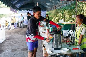 BIB: 
                            <button type="button" onclick="openModal(28155503)" class="btn btn-primary btn-sm float-right btn-popup" data-toggle="modal" data-target=".modal-high-quality">
                        <i class="fas fa-shopping-cart"></i> Add to Cart
                    </button>
                                            <button type="button" onclick="isThisMe(28155503, true)" class="btn btn-success btn-sm float-right btn-popup btn-isme hidden" data-toggle="tooltip" data-placement="bottom" title="นี่คือรูปของคุณใช่ไหม คลิกที่นี่เพื่อเอาเข้าอัลบั้ม">
                        <i class="fas fa-plus"></i> Add to album
                    </button>
                    <button type="button" onclick="isThisMe(28155503, false)" class="btn btn-warning btn-sm float-right btn-popup btn-isnotme hidden">
                        <i class="fas fa-ban"></i> Remove from album
                    </button>